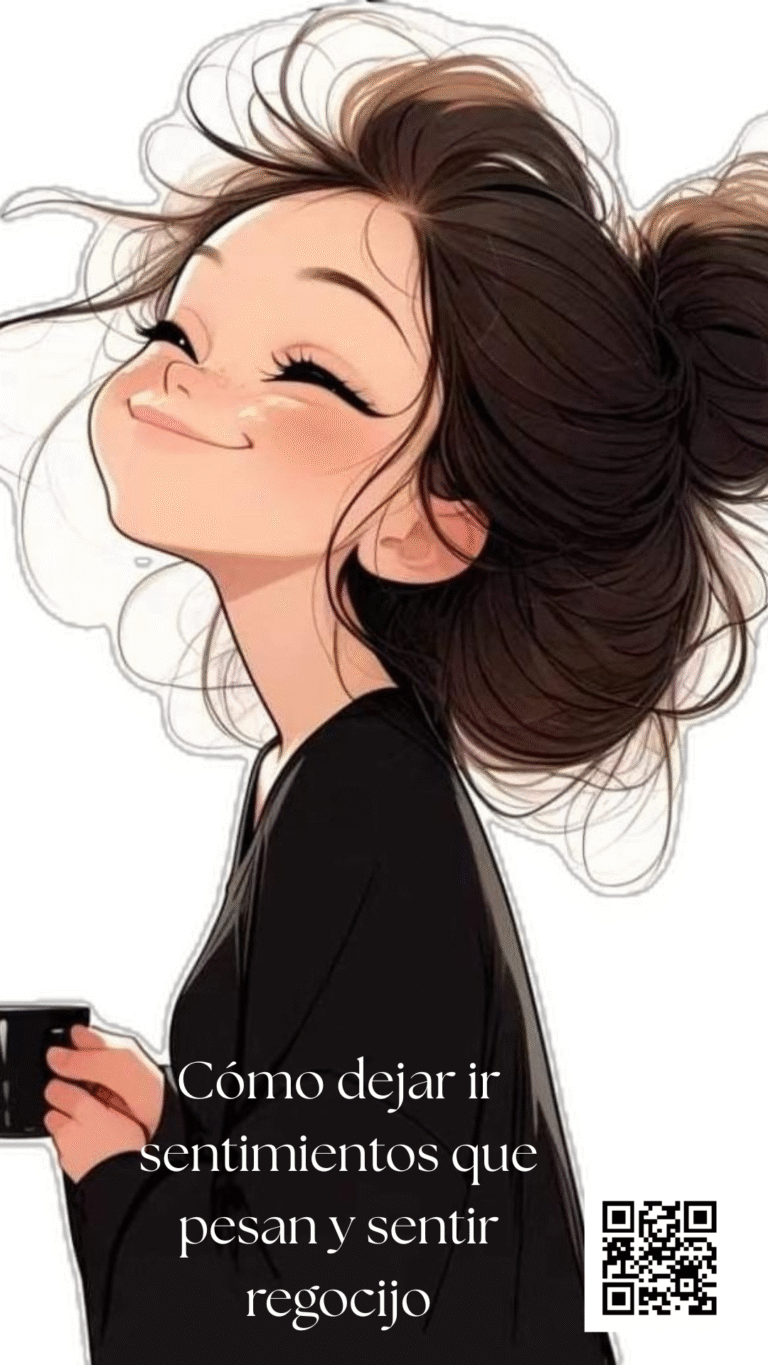 Workbook Descubre tu Ikigai – Primer Passion Project