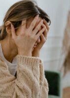 5 dolores invisibles de una mujer