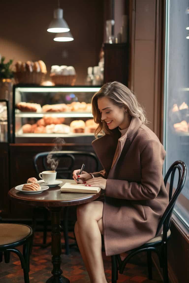 descubre tu ikigai y crea tu primer Passion Project paso a paso