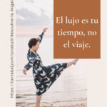 Descubre tu Ikigai. Reinventarse hoy: el camino real de las mujeres que están cambiando su vida imagen richpin5