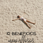 10 beneficios maravillosos de vivir tu Ikigai
